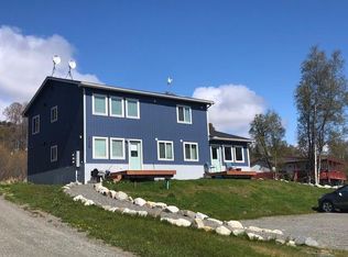2128 E End Rd UNIT B, Homer, AK 99603