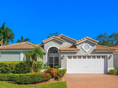 9755 Harbour Lake Cir, Boynton Beach, FL, 33437
