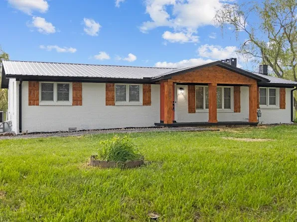 505 Fairfield Rd, Bethpage, TN 37022