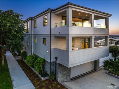 1215 Fisher Ave, Manhattan Beach, CA, 90266