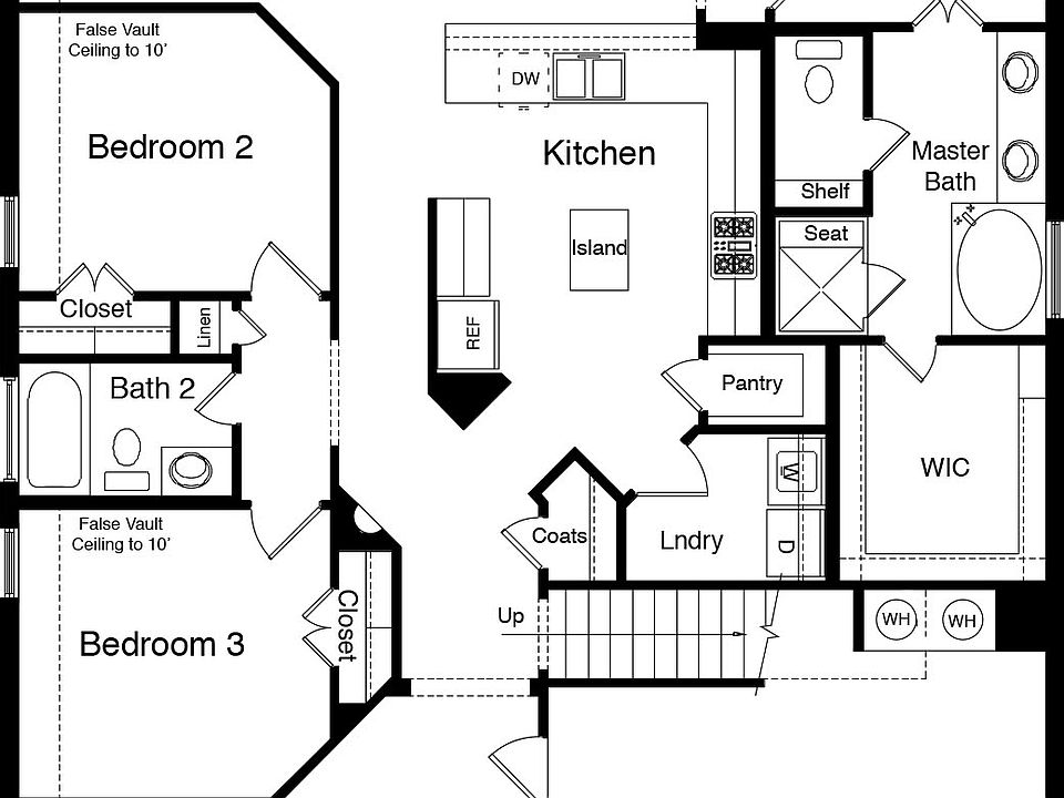 Floor Plan.