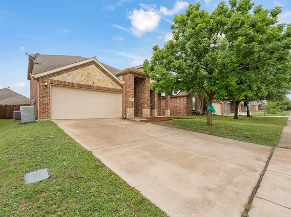 227 Old Spanish Trl, Waxahachie, TX 75167