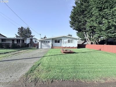 370 N Wall St, Coos Bay, OR, 97420