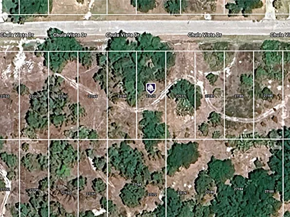 27173 Chula Vista Dr, Punta Gorda, FL 33955