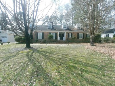 905 Clay St, Franklin, VA, 23851