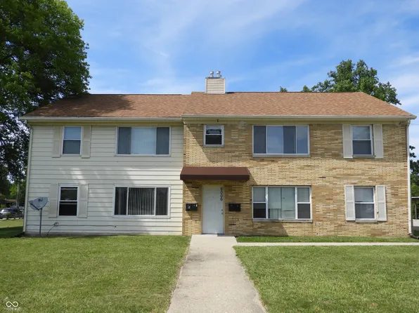 6006 Dickson Rd, Indianapolis, IN 46226