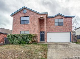 12214 Towering Elm, San Antonio, TX 78247