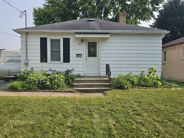 1005 W Grant St, Appleton, WI 54914