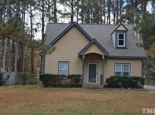 5304 Northpines Dr, Raleigh, NC 27610