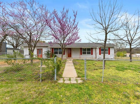 120 E 6th St, Stratford, OK 74872