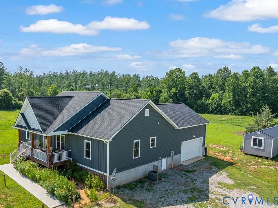 5364 Anderson Hwy, Powhatan, VA 23139 | MLS #2521484 | Zillow