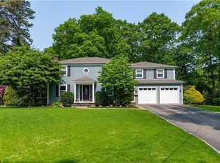 111 Windermere Way, Warwick, RI 02886