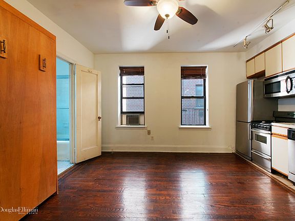 2nd image of 463 W 44th St #5C