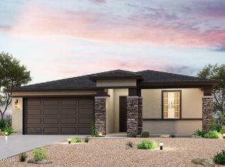 18196 W CALLE LEJOS --, Surprise, AZ 85387