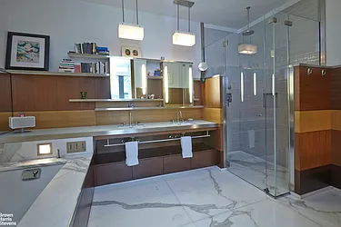 Rented by Brown Harris Stevens