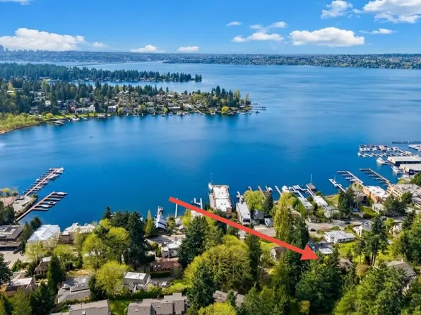 4610 Lake Washington Blvd NE, Kirkland, WA 98033