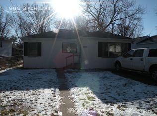 1996 Birch Lake Ave, White Bear Lake, MN 55110