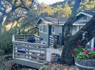 284 Rosario Park Rd, Santa Barbara, CA 93105