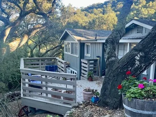 284 Rosario Park Rd, Santa Barbara, CA 93105