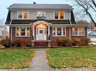501 N 13th St, Ashland, NE 68003