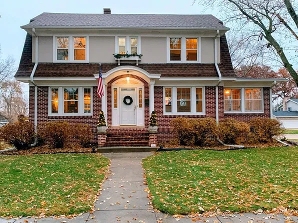 501 N 13th St, Ashland, NE 68003