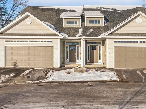 44 Sheffield Way, Londonderry, NH 03053