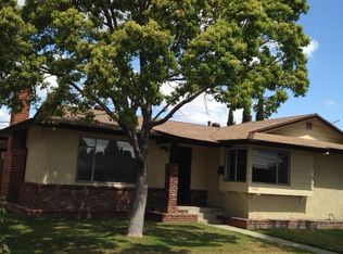 11421 Chapman Ave, Garden Grove, CA 92840