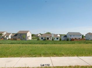 531 Water Tower Dr, Marshall, WI 53559