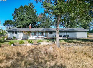 82838 Bear Creek Rd, Creswell, OR 97426