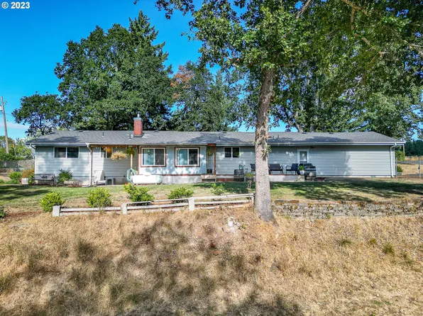 82838 Bear Creek Rd, Creswell, OR 97426