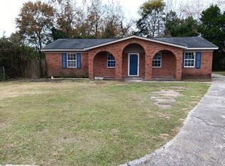 2808 Sturnidae Ct, Augusta, GA 30906