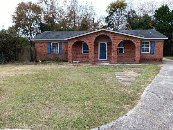 2808 STURNIDAE Court, Augusta, GA 30906