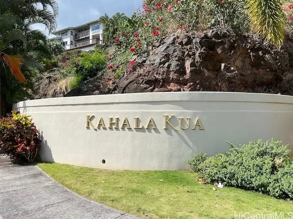 5442 Poola St, Honolulu, HI 96821