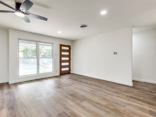 2141 Avis St, Mesquite, TX 75149