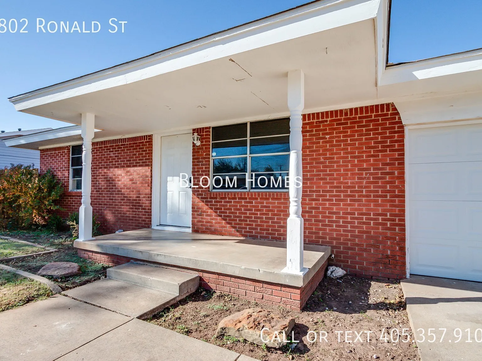 1802 Ronald St — Photo 1