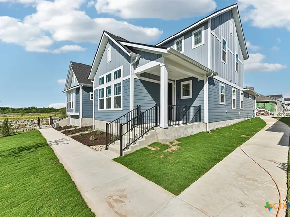 107 Maceo Way #101, San Marcos, TX 78666