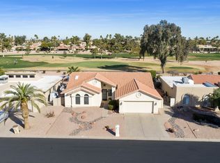 10318 E Spring Creek Rd, Sun Lakes, AZ 85248