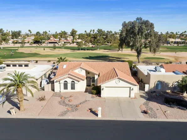 10318 E SPRING CREEK Road, Sun Lakes, AZ 85248