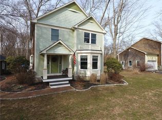 36 Browns Farm Dr, Kingston, RI 02881