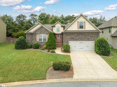 205 Bergen Ln, Simpsonville, SC, 29681