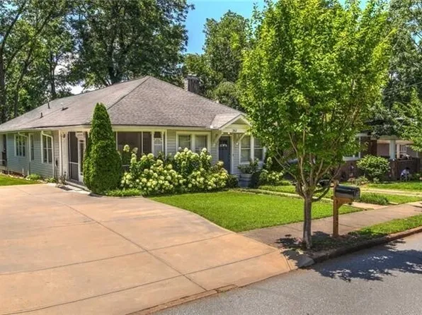 262 Murray Hill Ave, Atlanta, GA 30317