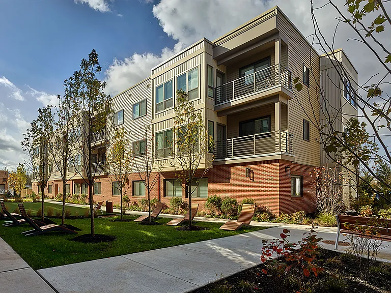 Lansdale Station Apartments — Photo 6