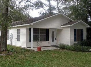 1900 Bradford Dr, Gulfport, MS 39507