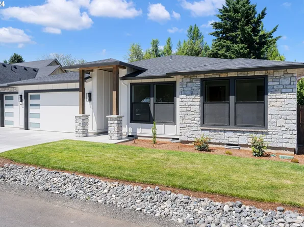 4907 NE 131st St, Vancouver, WA 98686