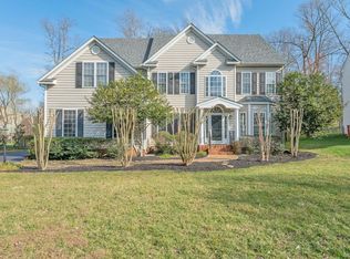 1313 Goswick Ridge Rd, Midlothian, VA 23114