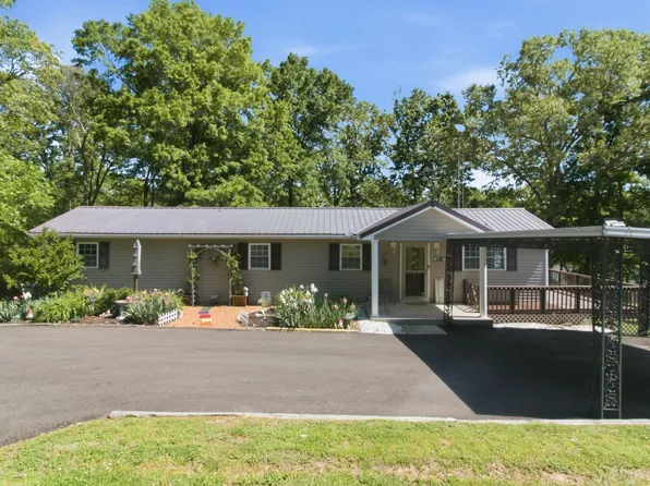 259 Joy Dr, Springville, TN 38256