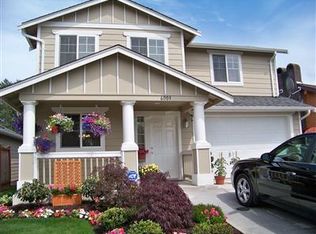 6003 74th Ave NE, Marysville, WA 98270