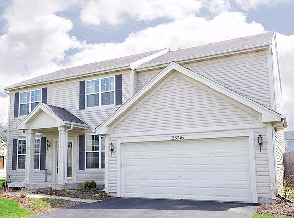 3rd image of 25216 W Soldier Ct