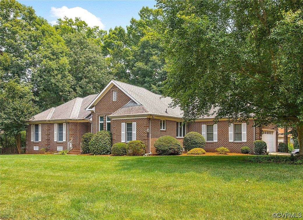 11418 Millside Ter, Midlothian, VA 23114 | Zillow