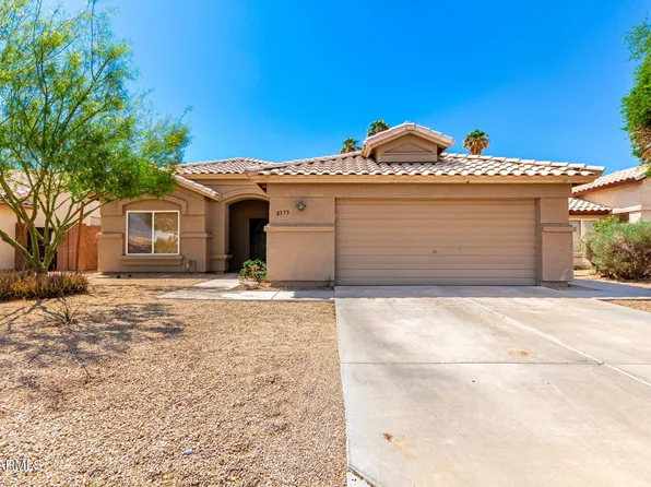 8375 W Dahlia Dr, Peoria, AZ 85381